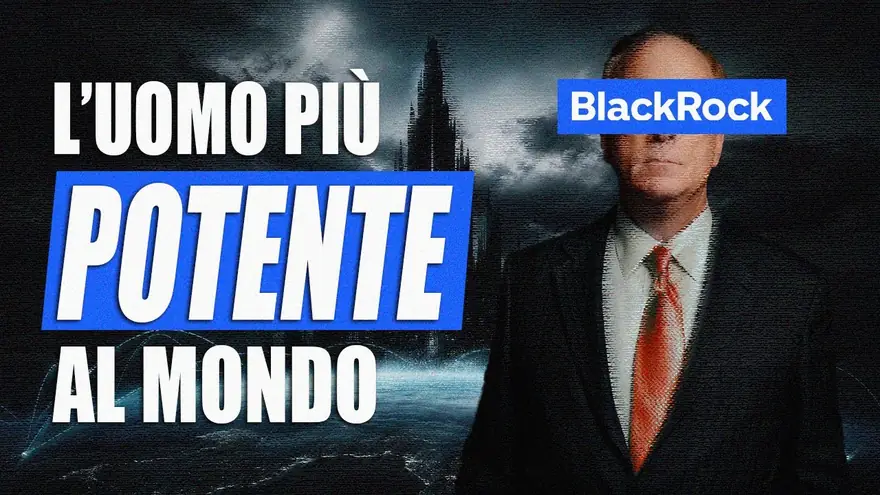 Thumbnail: who's behind BlackRock