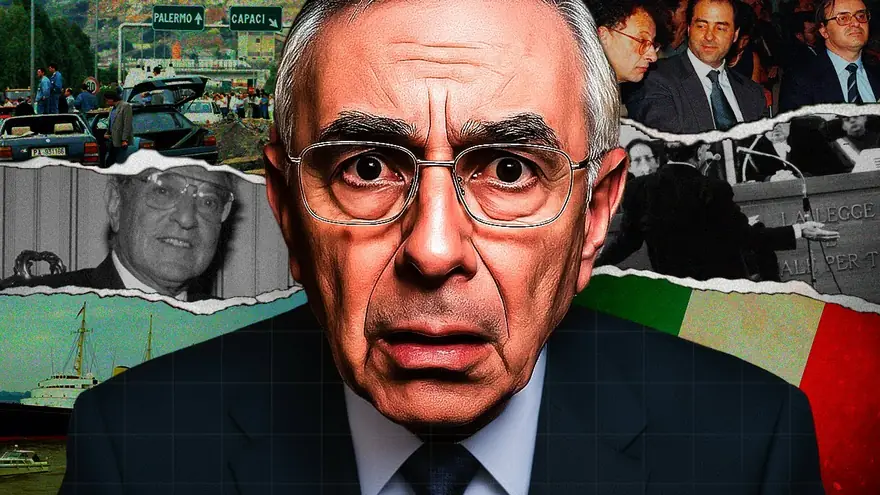 Thumbnail: the 1992 forced levy