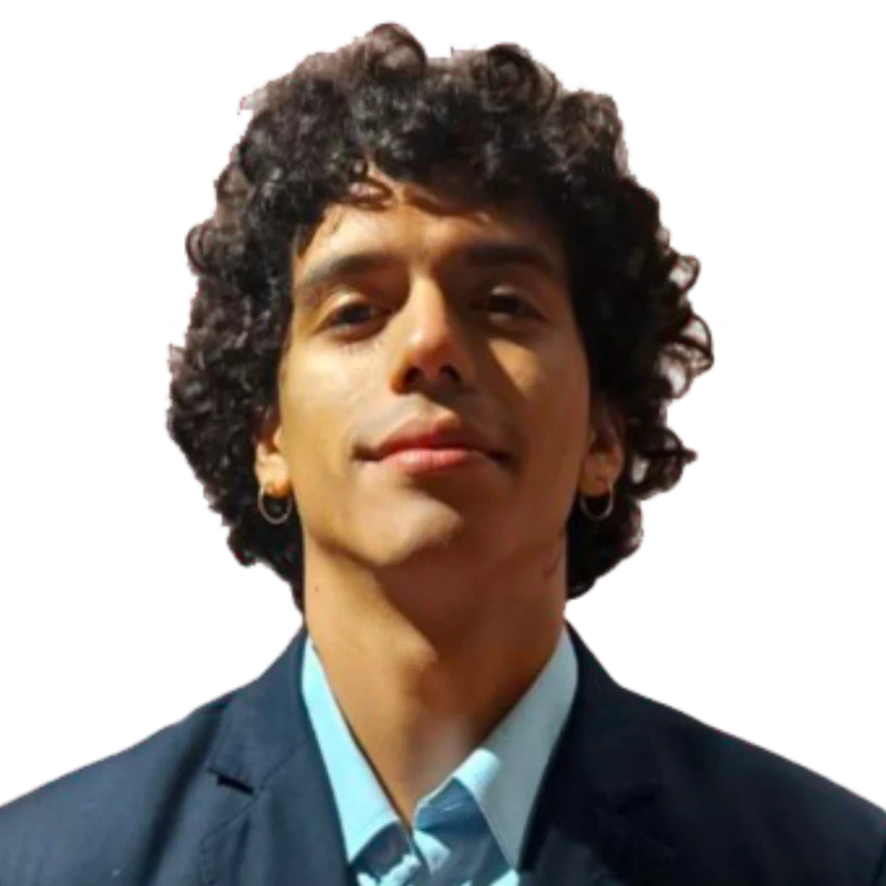 Fabrizio Guerra Chavez