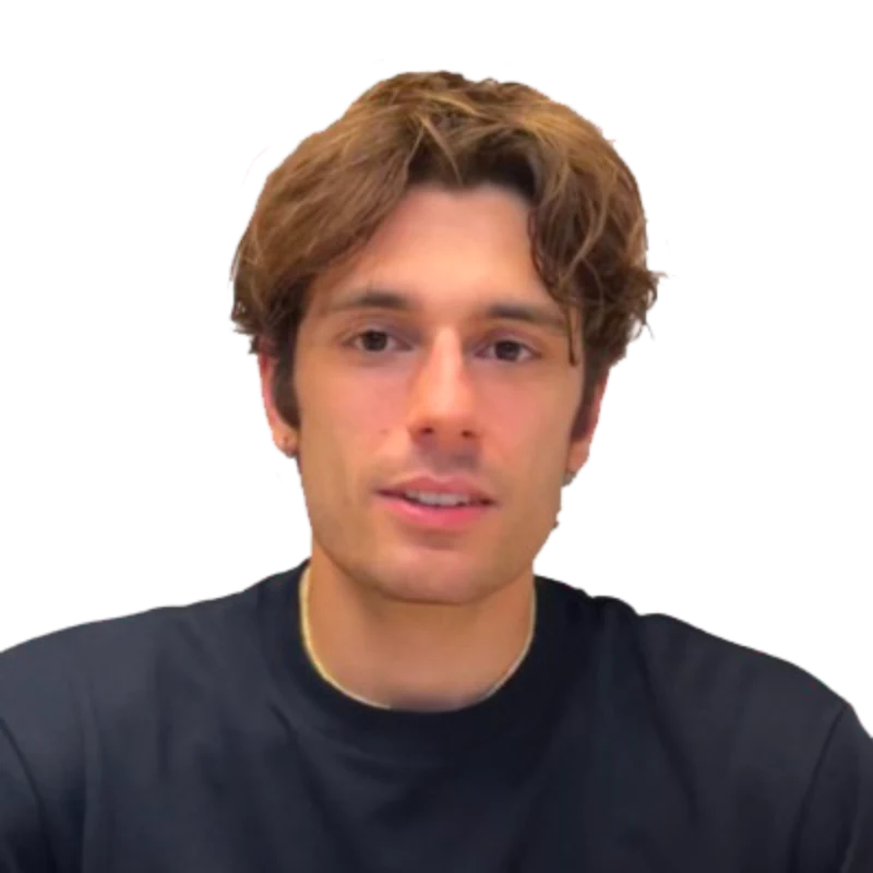 Filippo Lusini