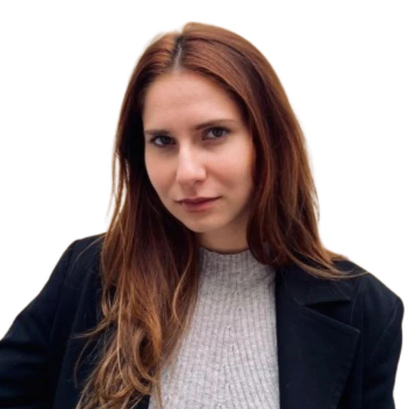 Sara Cacioli