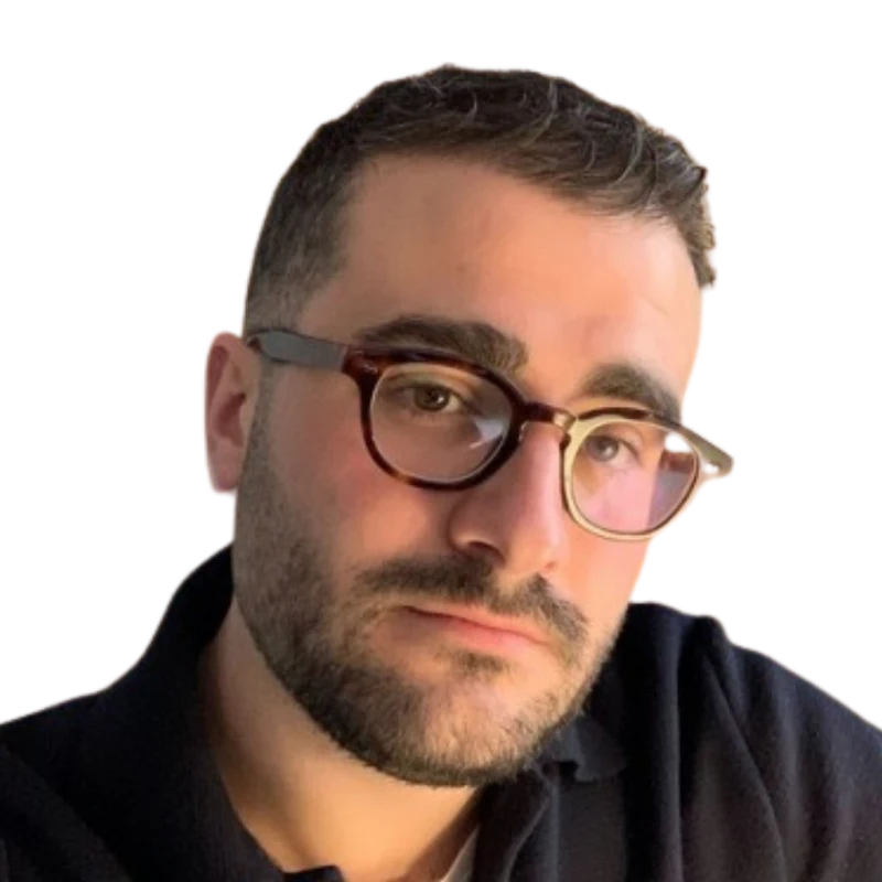 Tommaso Pollarini