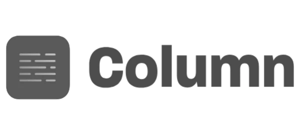 Column